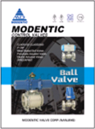 Ball Valve Catalogue